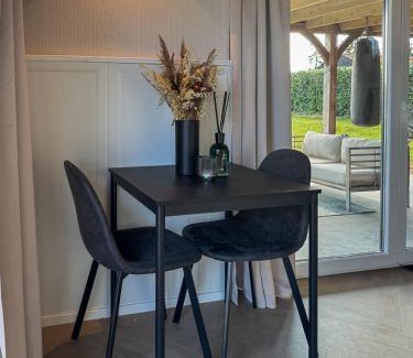 Made House | De Hooiberg