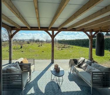 Made House | De Hooiberg