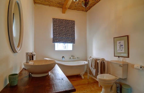 Bredasdorp House | De Hoop Suites