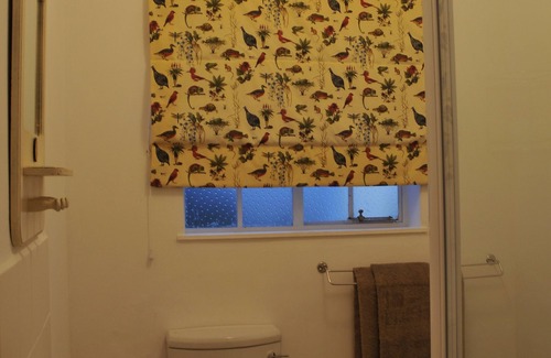 Bredasdorp House | De Hoop Village Cottages