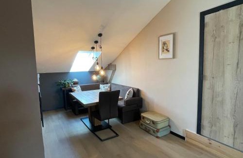 Medendorf Bed & Breakfast | De Horizon