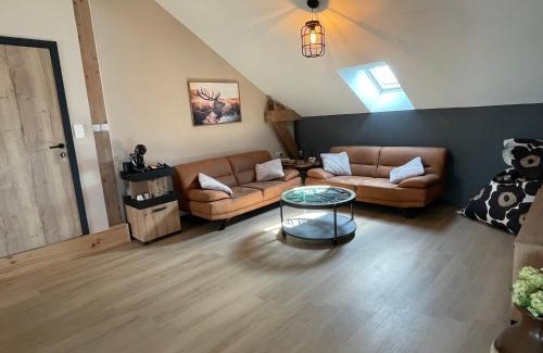 Medendorf Bed & Breakfast | De Horizon