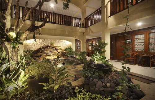 Prawirotaman Cottage | De Hostel Prawirotaman