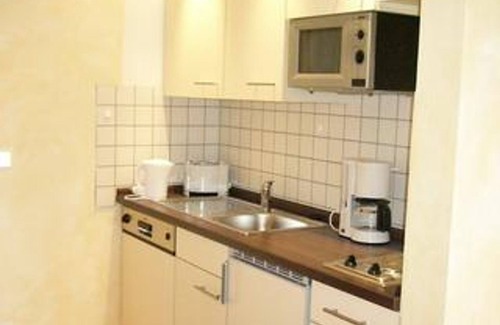 Ilbesheim Bed & Breakfast | 2-bed apartment "2a" - Weingut-Gästehaus Hans Dieter Bosch