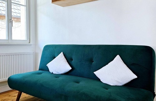 Ilbesheim Bed & Breakfast | Ferienwohnung "zum Emma" - Weingut Gästehaus Hechtmann