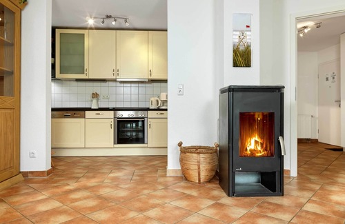 Am Schwarzen Busch Apartment | App. Wellenreiter is looking forward to your visit!