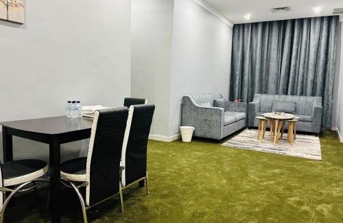 Fahaheel Apartment | De Iris Regency Fahaheel