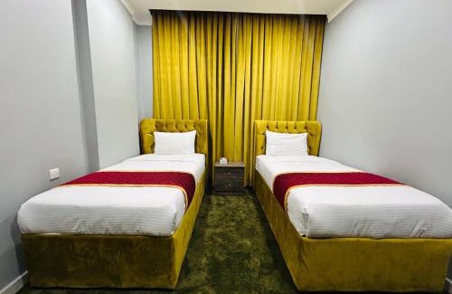 Fahaheel Apartment | De Iris Regency Fahaheel