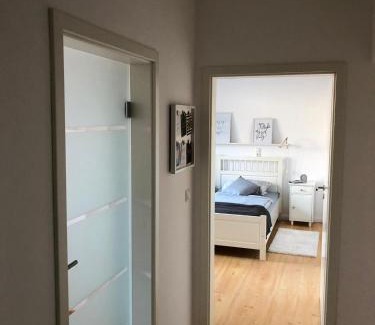 Wankendorf Apartment | De Isenboner Wankendorf