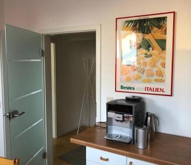Wankendorf Apartment | De Isenboner Wankendorf