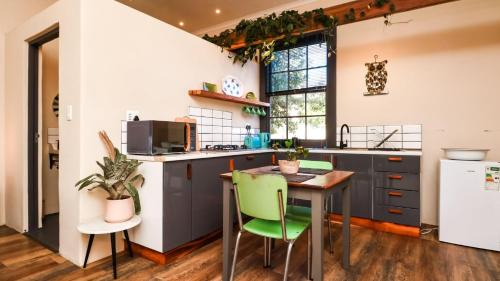 Knysna Central House | De Jagers Studio on Rawson