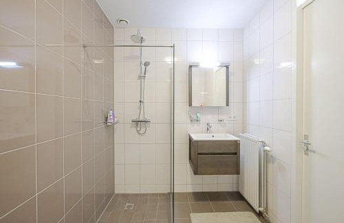 Den Helder Apartment | De Jutter