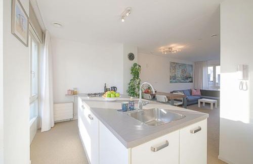 Den Helder Apartment | De Jutter