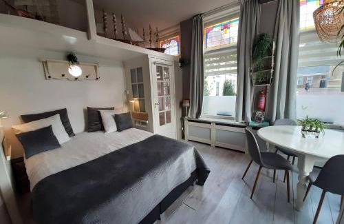 Municipality of Kampen Bed & Breakfast | De Juttershoek Centrum