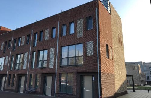 Groningen Bed & Breakfast | De Kade