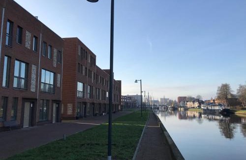Groningen Bed & Breakfast | De Kade