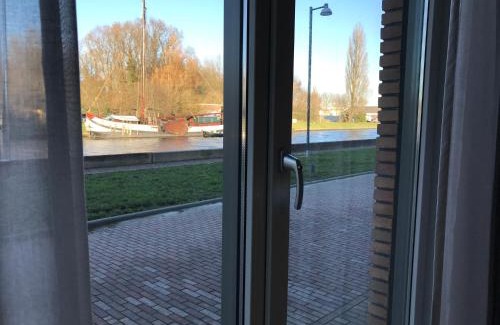 Groningen Bed & Breakfast | De Kade