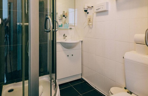 Voorde Hotel | De Kalvaar Hotel