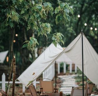 Hulu Selangor Other | De Kampung Campsite