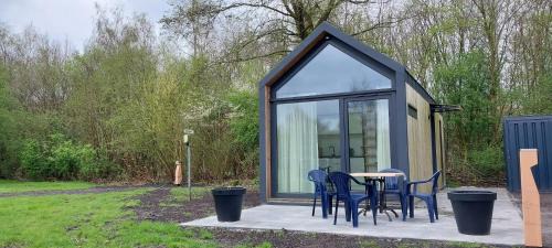 Stadskanaal House | De Kapschuur