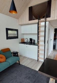Stadskanaal House | De Kapschuur