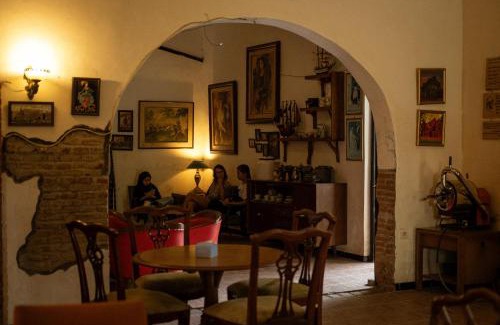 Sidomulyo House | De Karanganjar Inn
