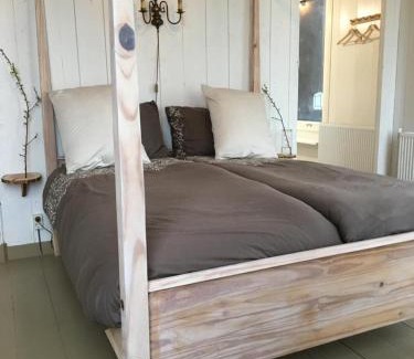 Beerta Bed & Breakfast | De kastanjehof 31