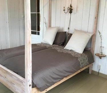 Beerta Bed & Breakfast | De kastanjehof 31