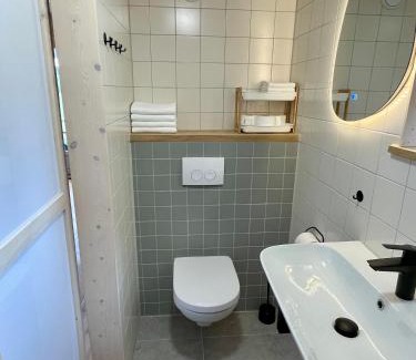Beemte Broekland House | De Kievit - Tussen de Wilgen