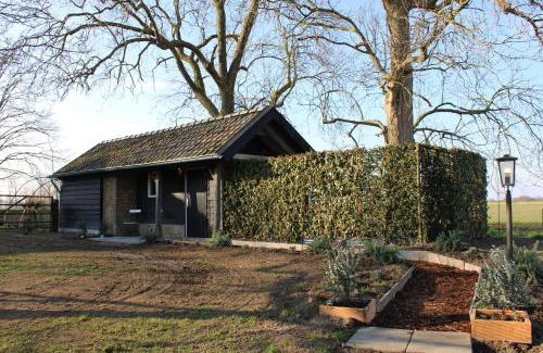 Drongelen Bed & Breakfast | De Kippenschuur
