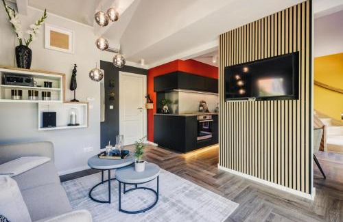 Klausdorf Apartment | Ferienwohnung "SteernKieker" - Ankommen und Entspannen