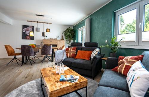 Klausdorf House | Ferienhaus Ostseeglück - Klausdorf