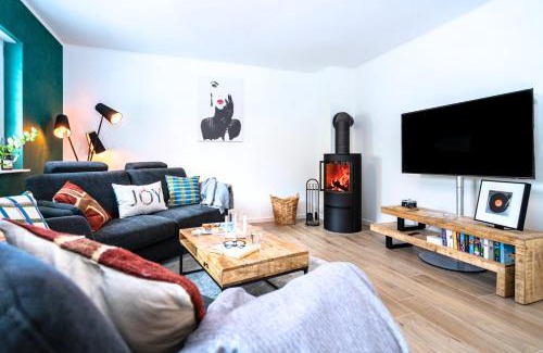 Klausdorf House | Ferienhaus Ostseeglück - Klausdorf