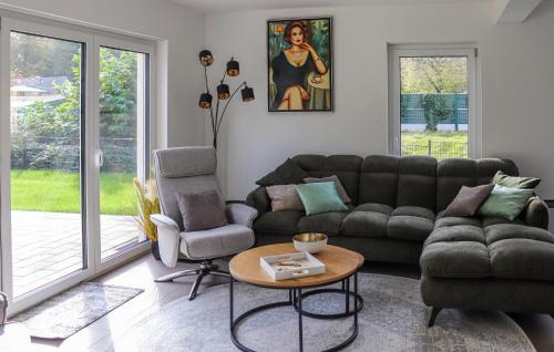 Klausdorf House | 4 Bedroom Amazing Home In Klausdorf