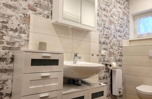 Klausdorf Apartment | Ferienhaus Kranichzauber
