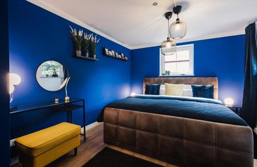 Klausdorf Apartment | Ferienwohnung "UtTied" - Ankommen und Entspannen