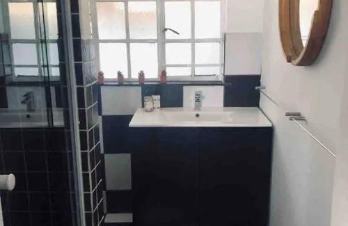 Potchefstroom Apartment | de Kleijne Kaap