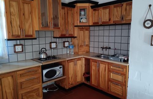 Riviersonderend House | de Kleine Kelder