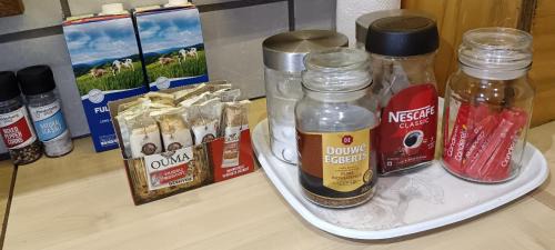 Riviersonderend House | de Kleine Kelder