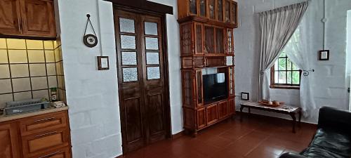 Riviersonderend House | de Kleine Kelder