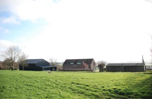 Heuvelland Bed & Breakfast | De Kleine Mote