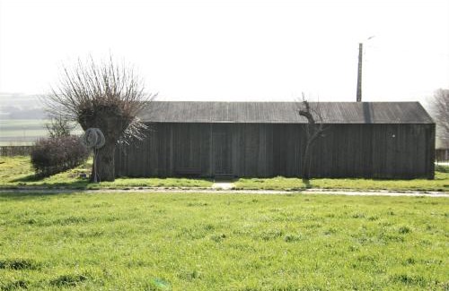 Heuvelland Bed & Breakfast | De Kleine Mote