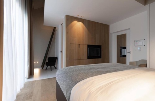 Waasmunster Bed & Breakfast | De Koolputten