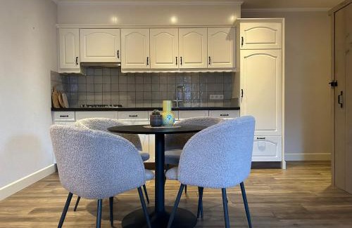 Barneveld Apartment | De Korenbloem