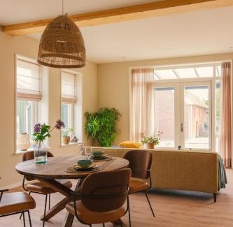 Noordbroek Apartment | De Korenbloem