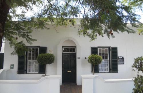 Graaff-Reinet Apartment | De Kothuize 10
