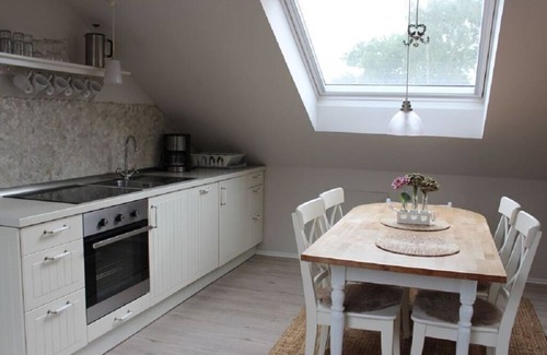 Heringsdorf House | Dorpsbeauty aan de Oostzee