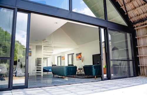 Brecht House | De Krekelberg