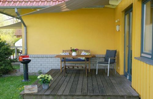Kopperby Apartment | De lütte im gulen Hus