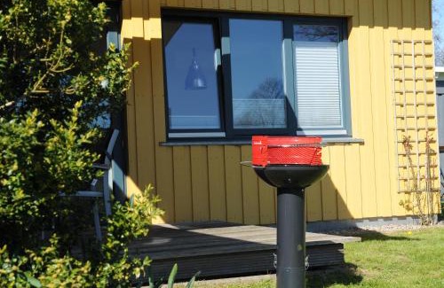 Kopperby Apartment | De lütte im gulen Hus